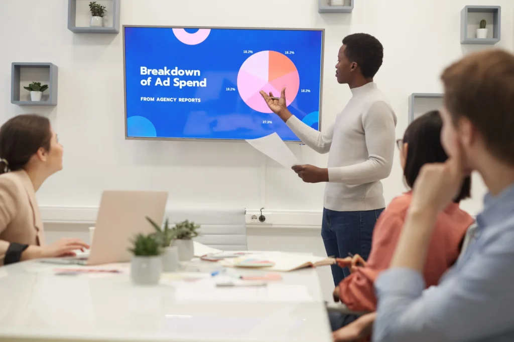 google ads agency Dubai